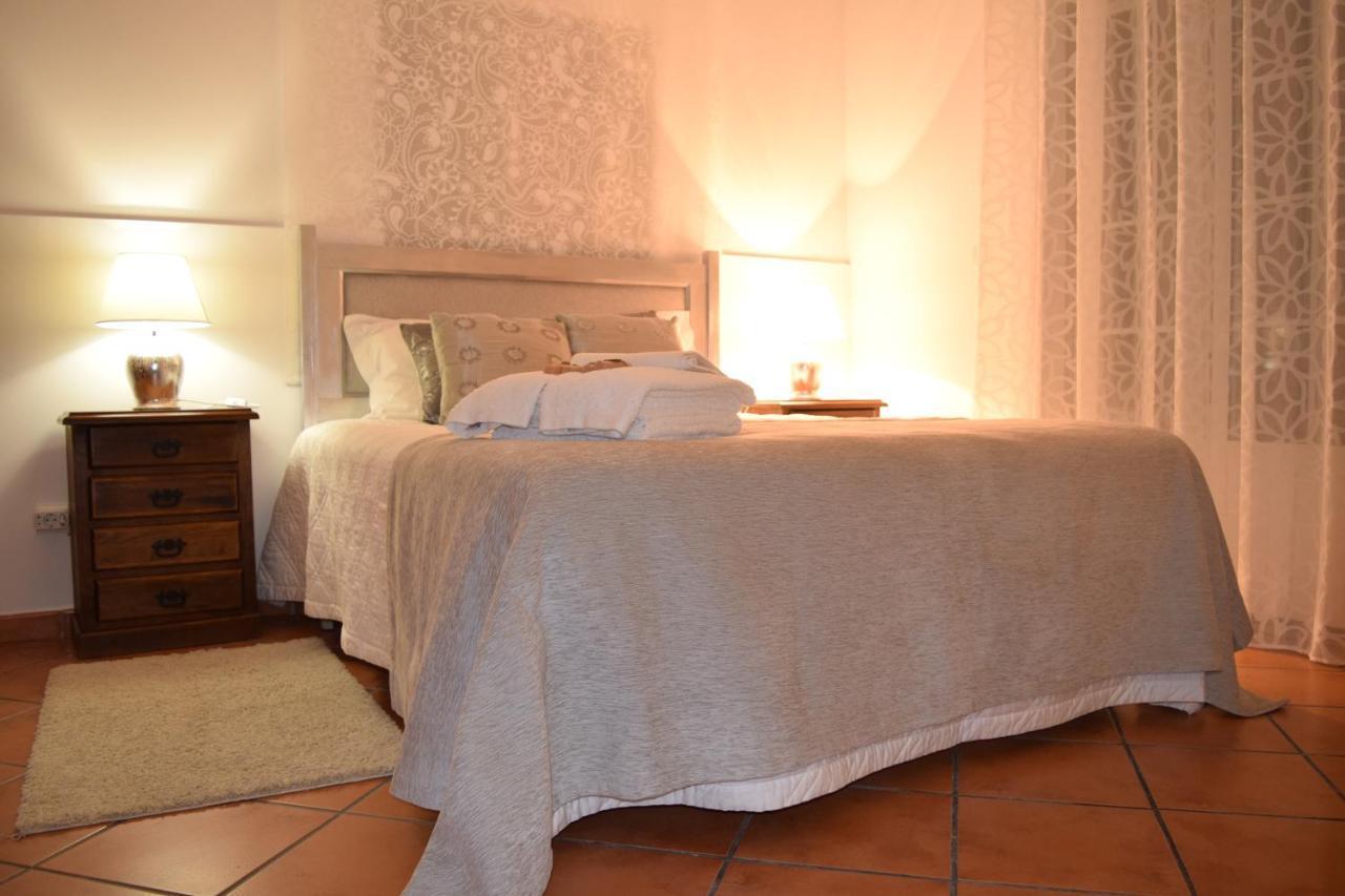 Quinta Da Nave Do Lobo Hotell Marvão Eksteriør bilde