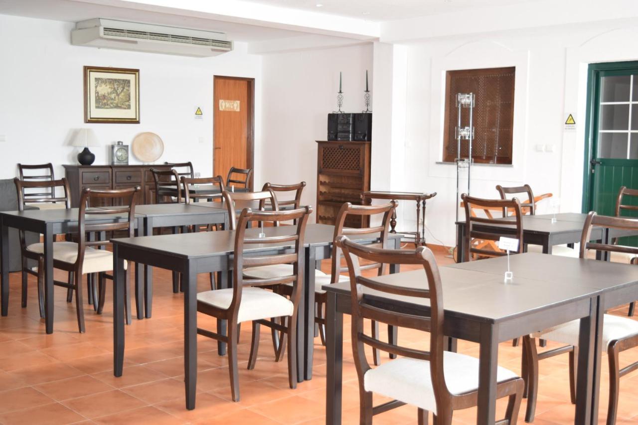 Quinta Da Nave Do Lobo Hotell Marvão Eksteriør bilde
