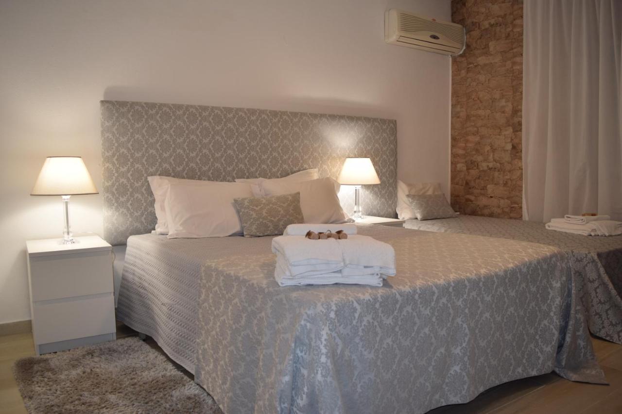Quinta Da Nave Do Lobo Hotell Marvão Eksteriør bilde