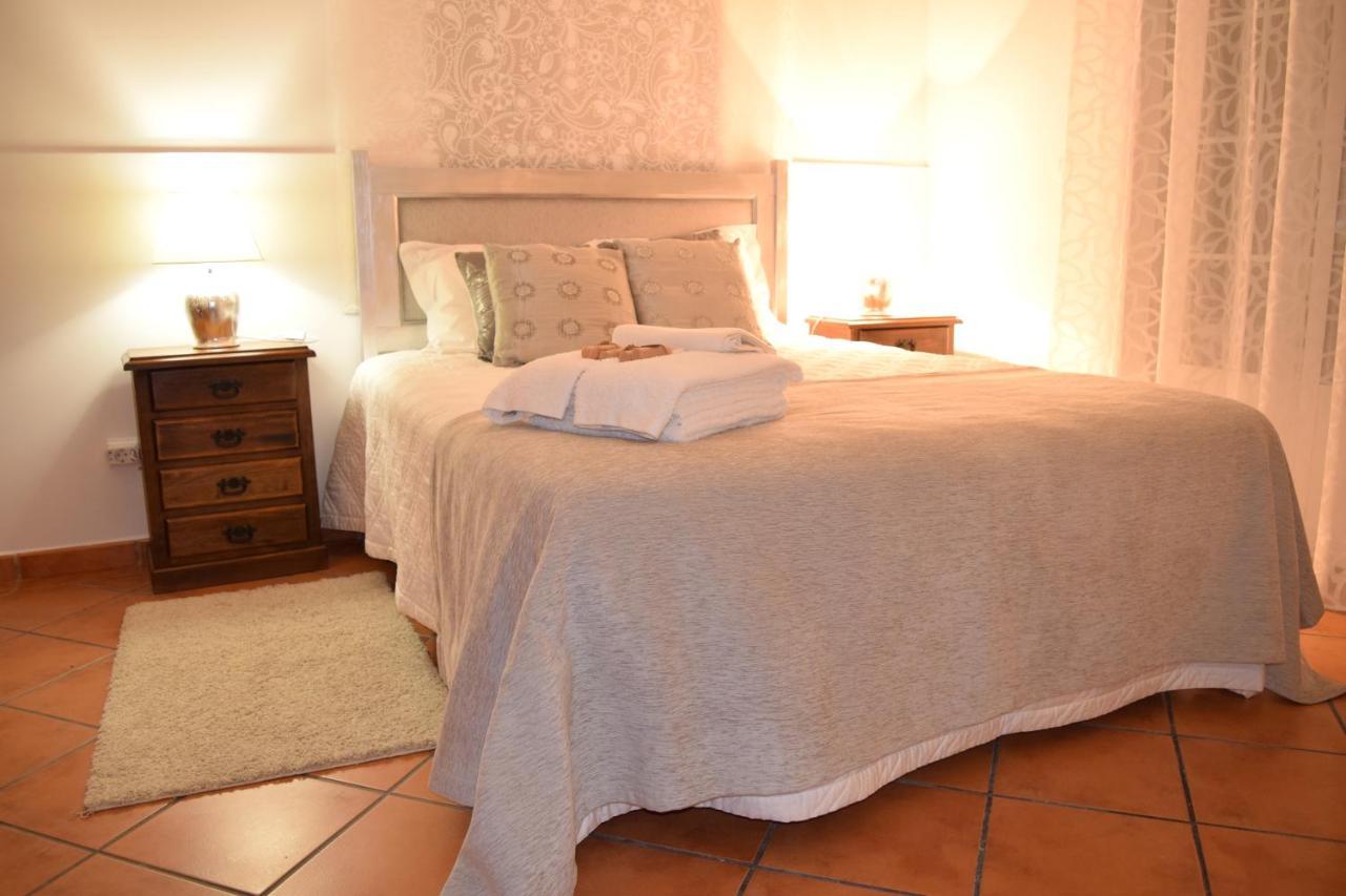 Quinta Da Nave Do Lobo Hotell Marvão Eksteriør bilde
