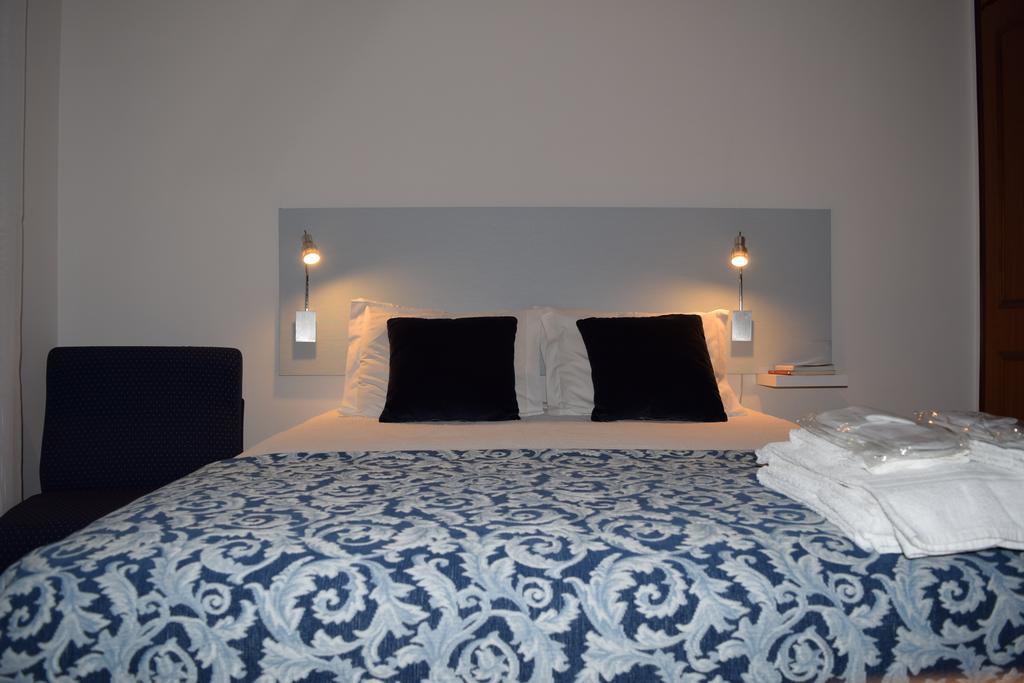 Quinta Da Nave Do Lobo Hotell Marvão Eksteriør bilde
