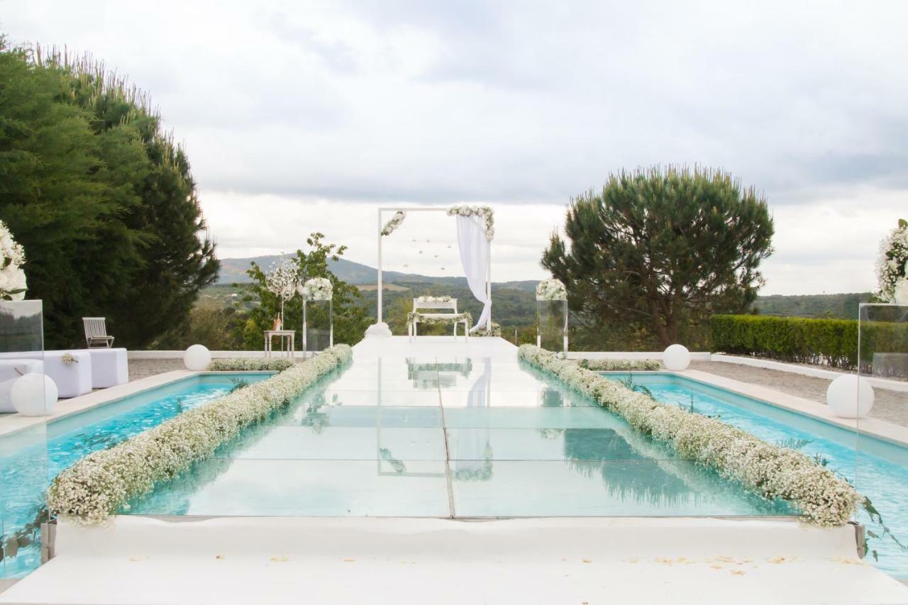Quinta Da Nave Do Lobo Hotell Marvão Eksteriør bilde