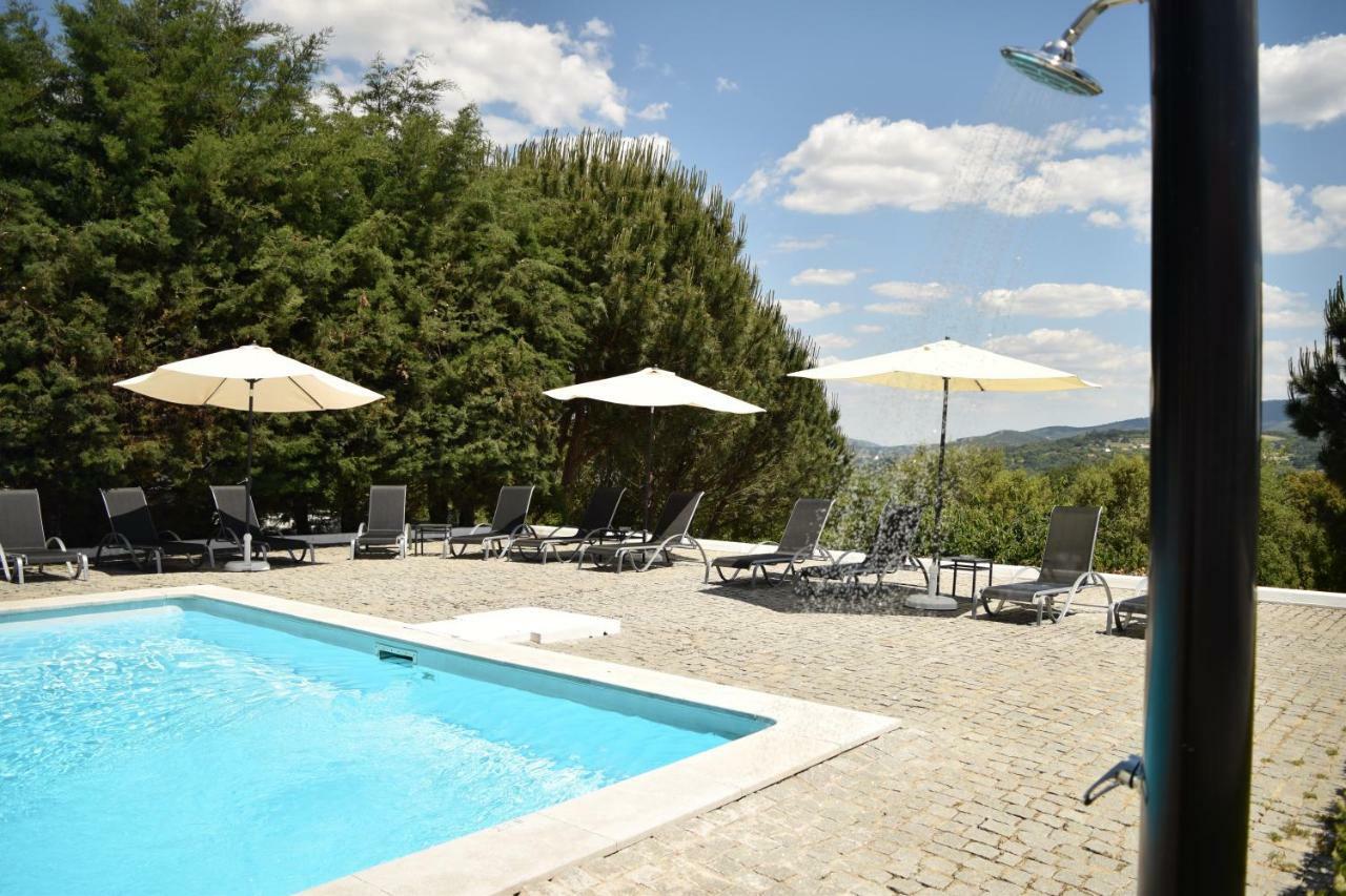Quinta Da Nave Do Lobo Hotell Marvão Eksteriør bilde