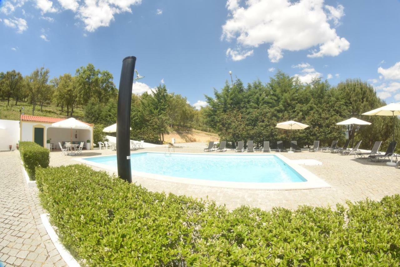 Quinta Da Nave Do Lobo Hotell Marvão Eksteriør bilde